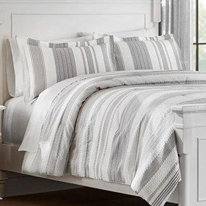 Home Decorators Collection Arden 3-Piece Comforter Set