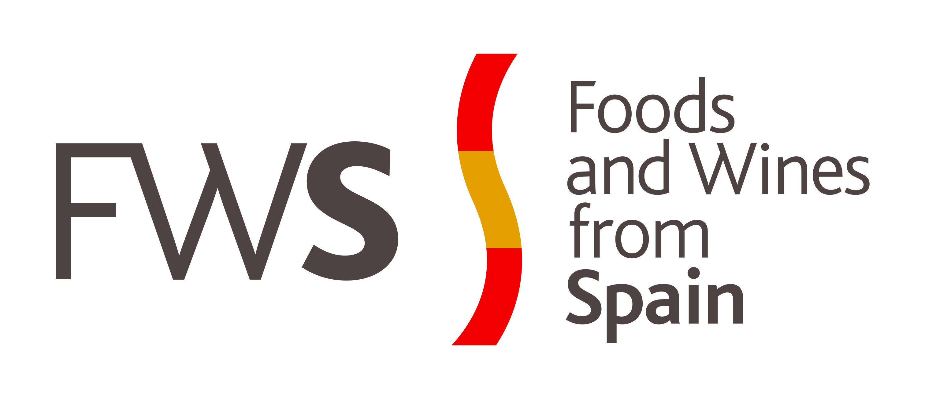 Foods and Wines from Spain Logo