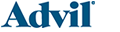 Advil logo image