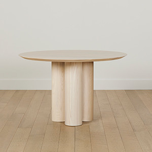 The Reade Round Dining Table