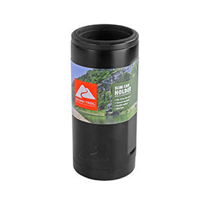 Ozark Trail Insulated Stainless Steel Slim Can Sleeve