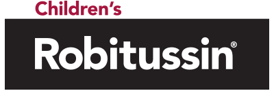 Children's Robitussin logo