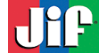 JIF logo image