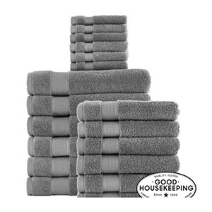 StyleWell 18-Piece Towel Set