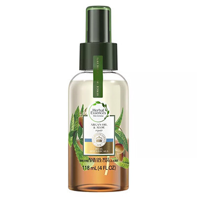 Herbal Essences Hemp Seed Oil & Aloe Vera Lightweight Hair Oil Mist