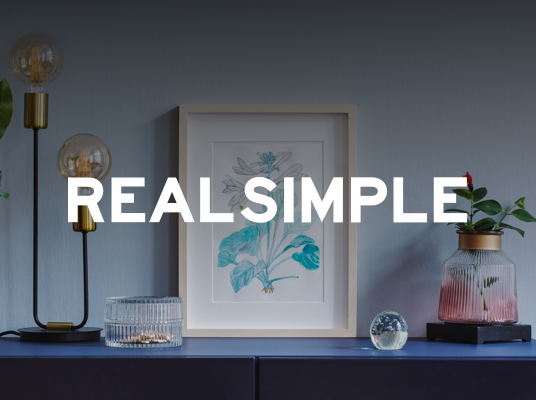 Real Simple Strive Hub