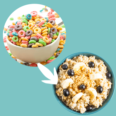 8 Sweet Swaps That’ll Cut Down on Sugar