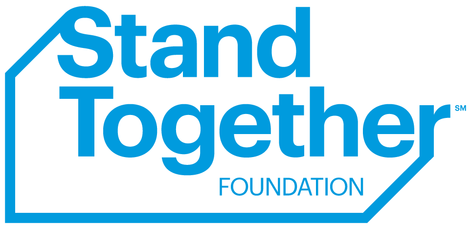 Stand Together logo