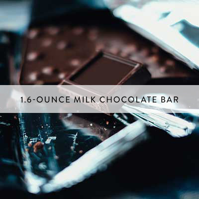 chocolate bar