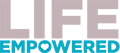LifeEmpowered Logo